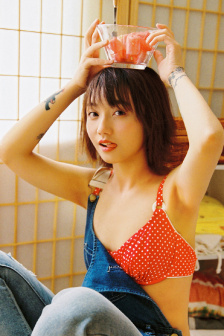 嫉妒的化身 电视剧
