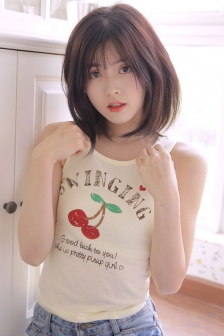 美丽在望