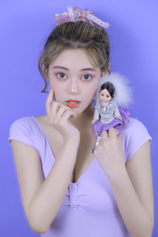 降龙伏虎小济公